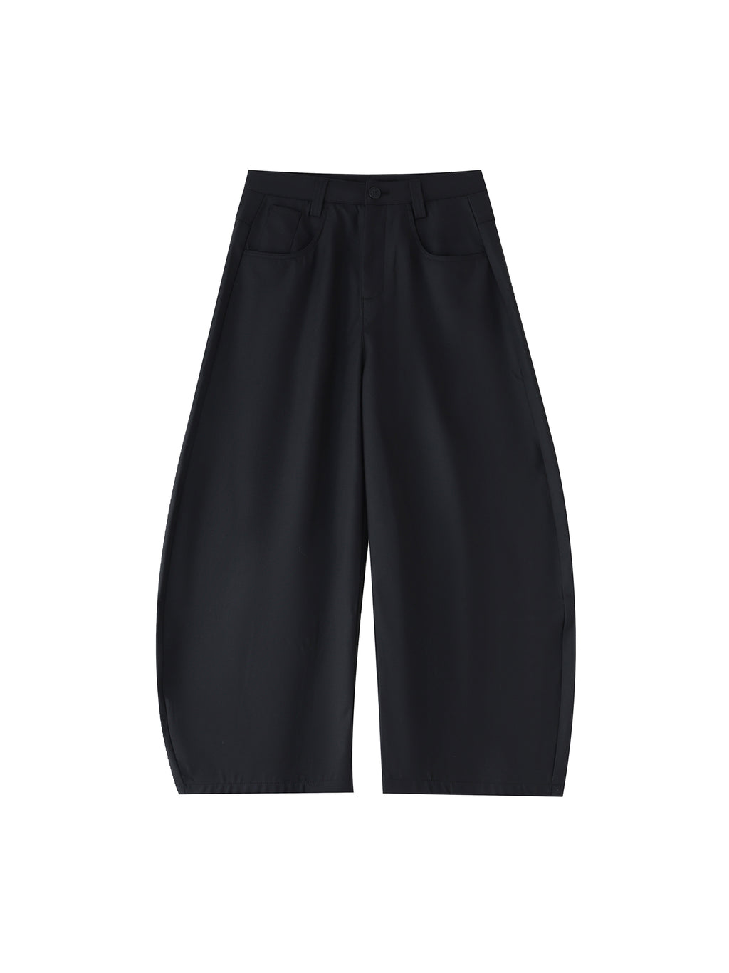 Luxzio Barrel Dress Pants