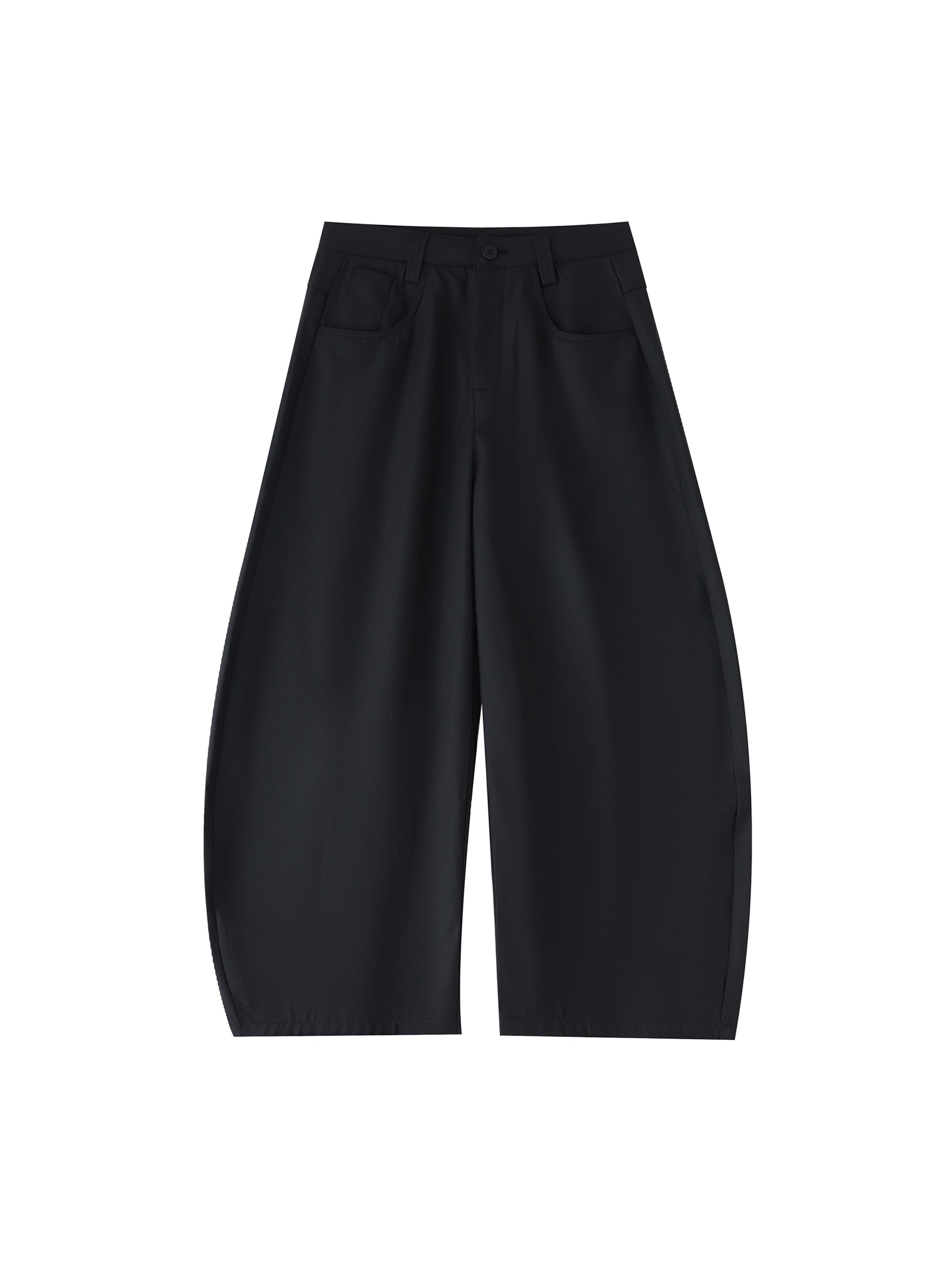 Luxzio Barrel Dress Pants