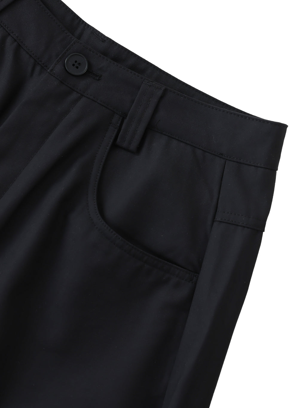 Luxzio Barrel Dress Pants
