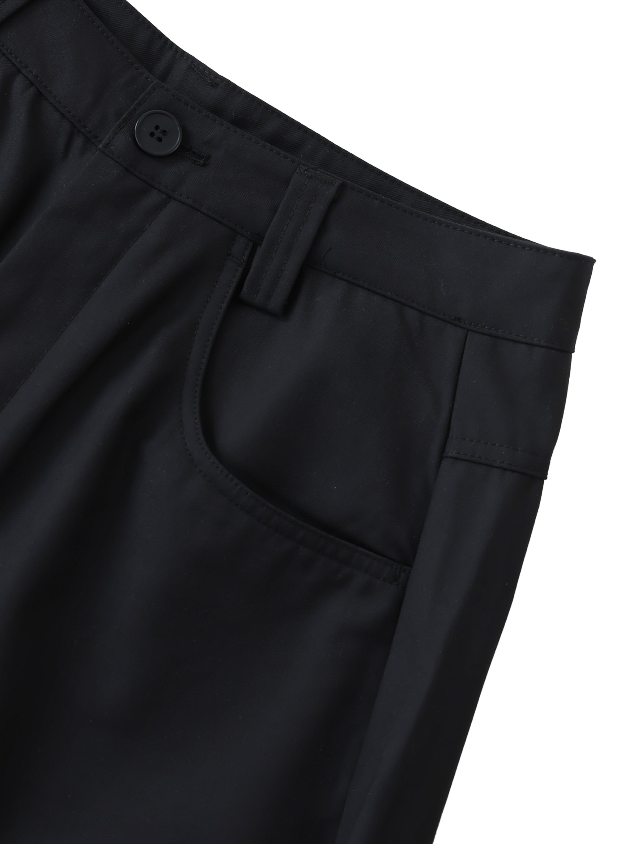 Luxzio Barrel Dress Pants