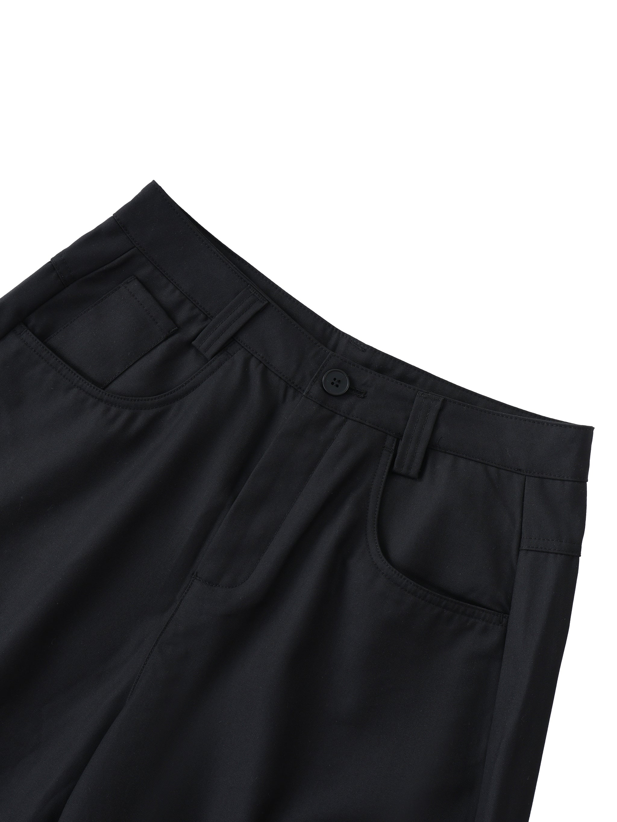 Luxzio Barrel Dress Pants