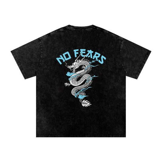 No Fears