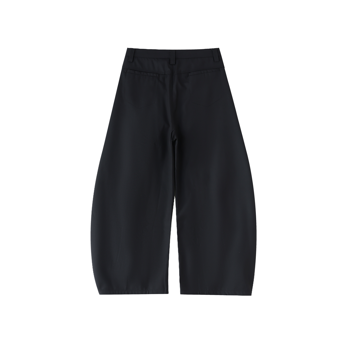 Luxzio Barrel Dress Pants