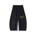 Luxzio Barrel Dress Pants