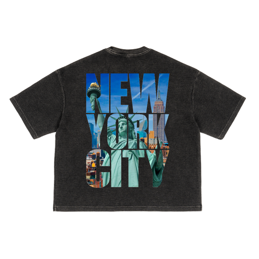 New York City
