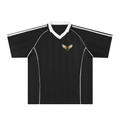 Luxzio Shadow Striped Jersey