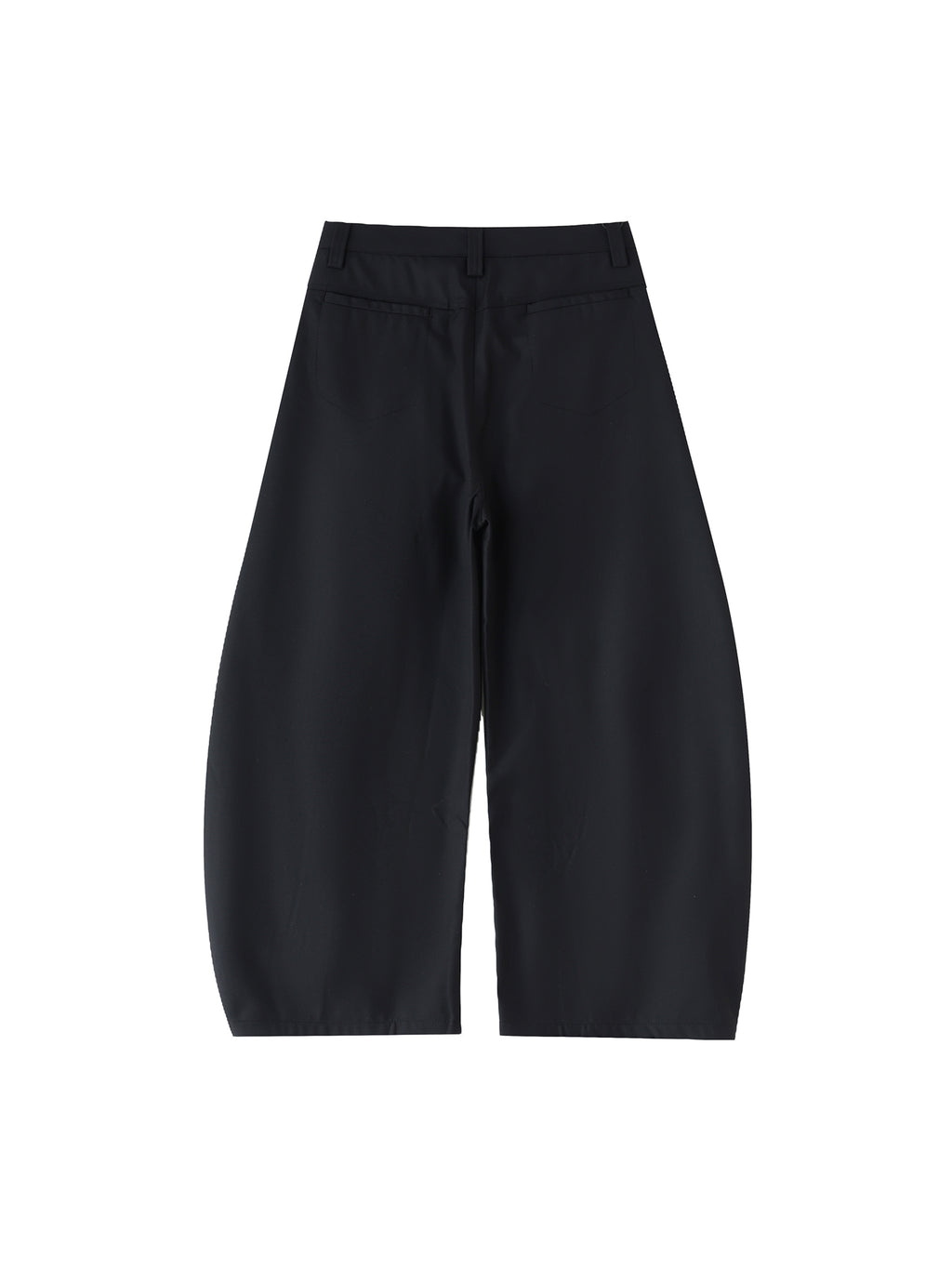 Luxzio Barrel Dress Pants