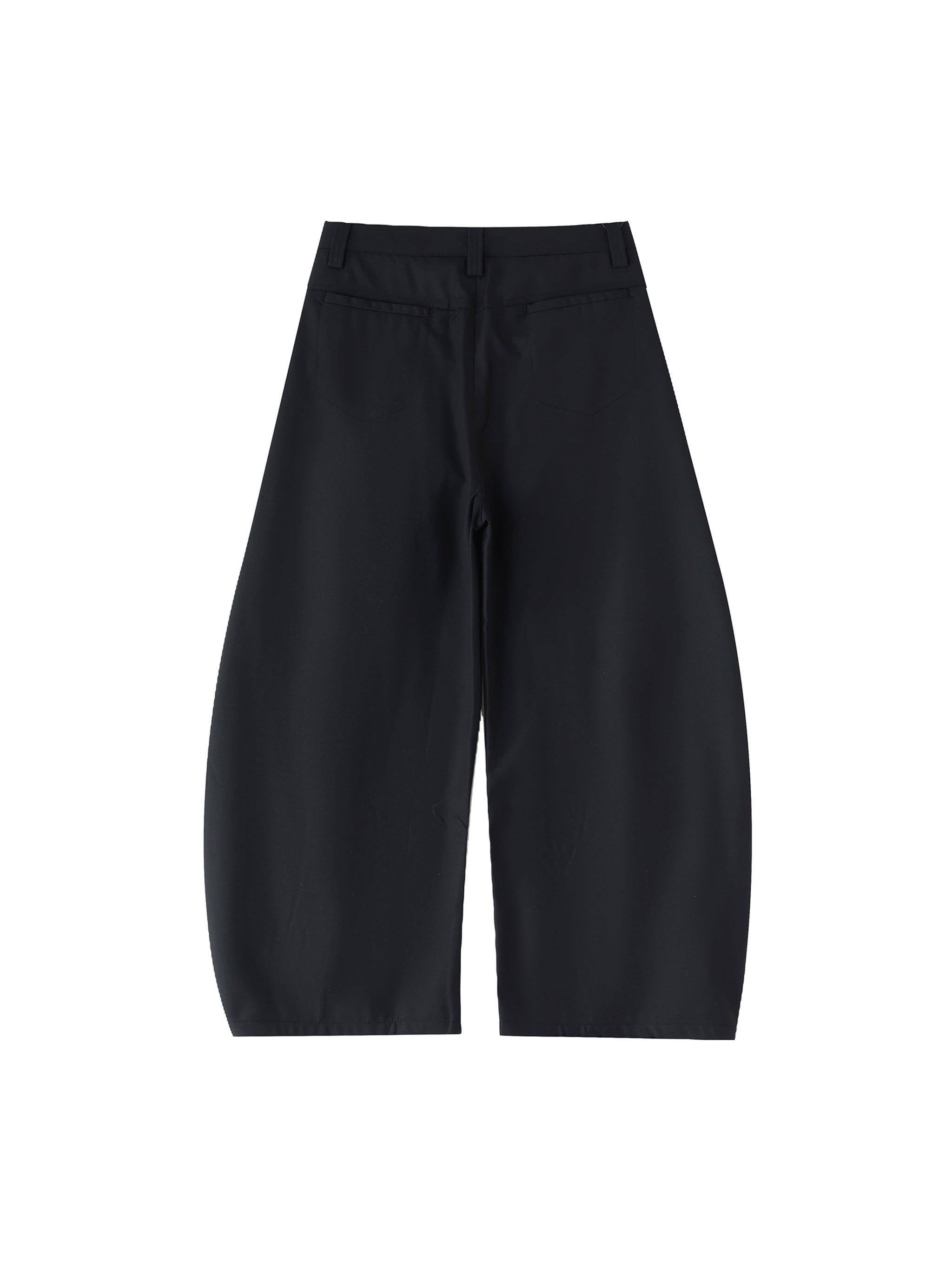 Luxzio Barrel Dress Pants