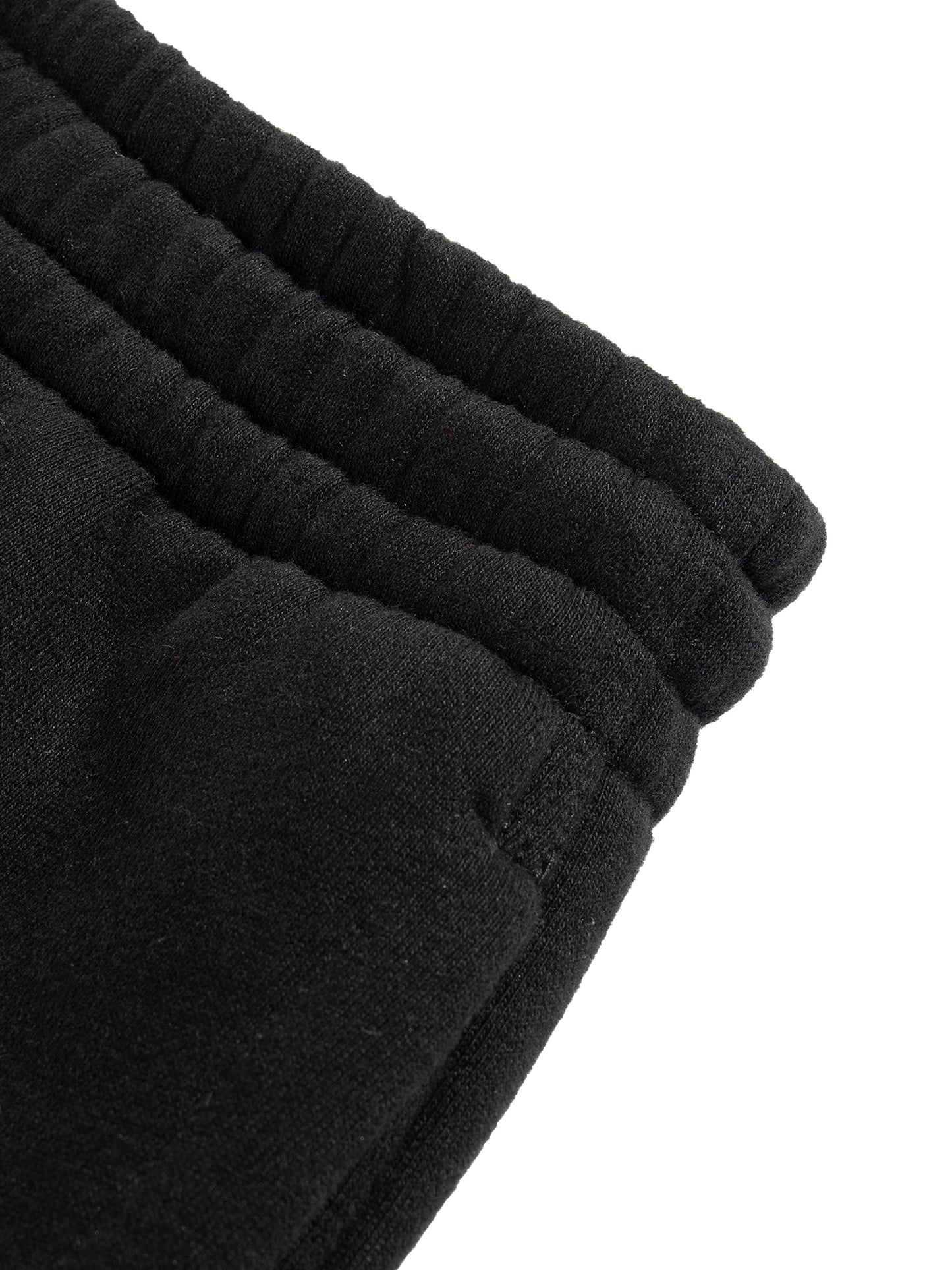 Luxzio Fleece Drawstring Sweatpants