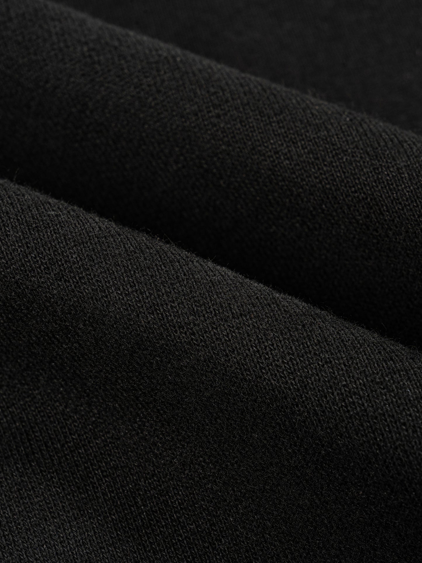 Luxzio Fleece Drawstring Sweatpants