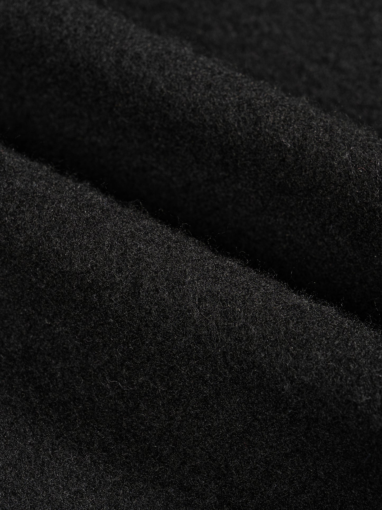 Luxzio Fleece Drawstring Sweatpants