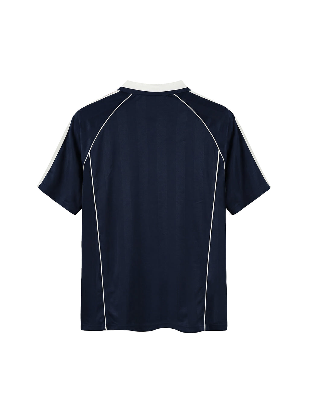 Luxzio Shadow Striped Jersey