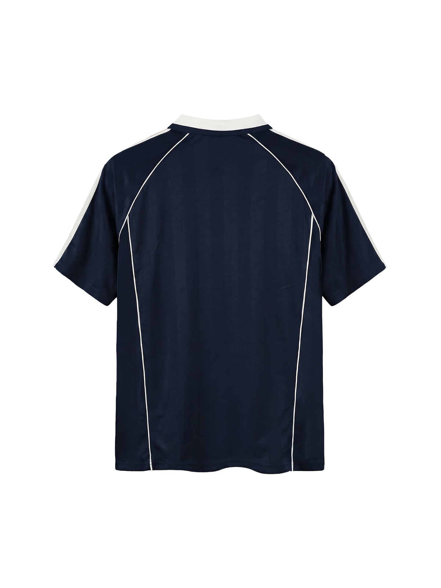 Luxzio Shadow Striped Jersey